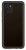 EF-QA036TBE Samsung Soft Clear Kryt pro Galaxy A03 Black