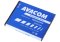 Baterie AVACOM GSSA-G360-2000 do mobilu Samsung Galaxy Core Prime Li-Ion 3,85V 2000mAh