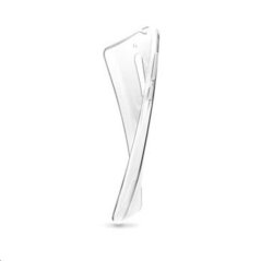TPU FIXED Motorola Moto G9 Power gelové transparentní pouzdro