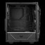 ASUS TUF GAMING GT301 case ATX Black, AURA LED fan