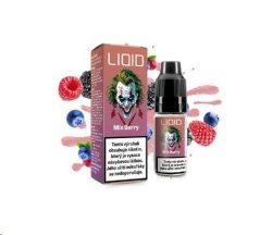 LIO LIQID - Mix Berry 10 ml / 16 mg
