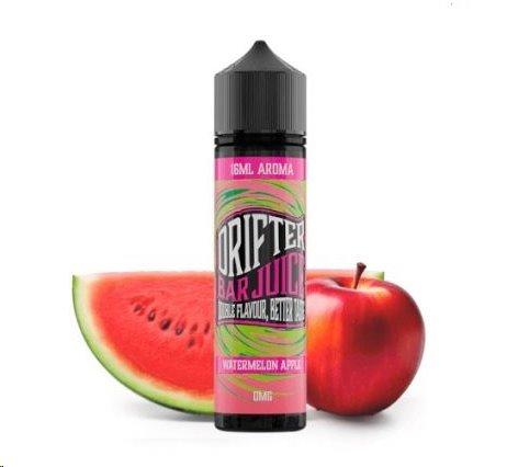 Příchuť Drifter Bar Juice Shake and Vape 16ml Watermelon Apple