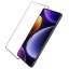 Nillkin Tvrzené Sklo 2.5D CP+ PRO Black pro Poco F5 5G