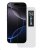 OBAL:ME 2.5D Tvrzené Sklo pro Apple iPhone 17 Pro Max Clear