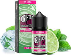 Příchuť Drifter Bar Juice S&V 6ml Citrus Mint
