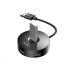 Baseus adaptér HUB Macbook USB 3.0 na 1x USB 3.0 + 3x USB 2.0 + microUSB