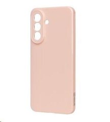 OBAL:ME Glossy Kryt pro Samsung Galaxy A57 5G Blush