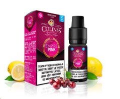 Colinss Empire Pink (Třešeň a citron) 10ml 0mg