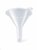 Mini plastový trychtýř