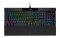 Corsair herní klávesnice K70 RGB PRO MX RED