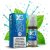 X4 Bar Juice - Čerstvá máta (Fresh Mint) 10ml - 10mg