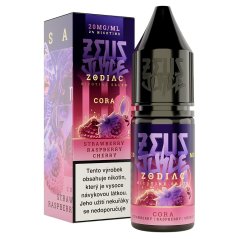 Zeus Juice Zodiac - Salt - Cora - 20mg