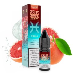 Zeus Juice Zodiac - Salt - Thala - 20mg