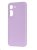 OBAL:ME Matte TPU Kryt pro Xiaomi Redmi A7 Pro 4G Purple