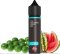 PŘÍCHUŤ ZAP! JUICE S&V AISU TOKYO 10ML WATERMELON BUBBLE GUM