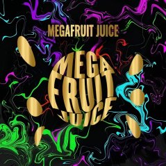 Megafruit Juice - Sour Apple - 20mg