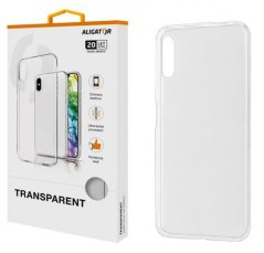 ALIGATOR Pouzdro Transp. Honor 9X