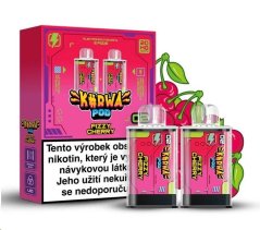 KURWA POD FIZZY CHERRY