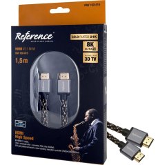 REFERENCE RAV 160-015 HDMI V2.1 M-M 1,5m
