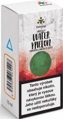 Liquid Dekang Watermelon 10ml - 16mg (Vodní meloun)