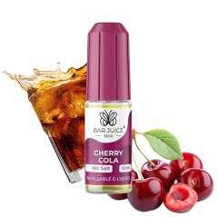 BAR JUICE 5000 Salt Cherry Ice 20mg 10ml
