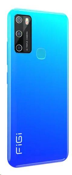 FiGi Note 11 3GB/32GB Dual SIM Ocean Blue