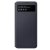 EF-EA426PBE Samsung S-View Pouzdro pro Galaxy A42 5G Black