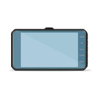 AUTO KAMERA DVR-03 4,0" + ZADNÍ KAMERA