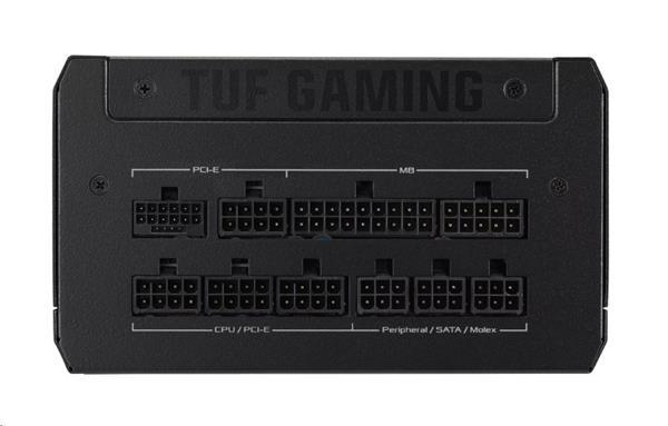 Zdroj 1000W ASUS TUF-GAMING-1000G 80Plus Gold, retail