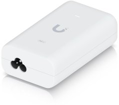 Ubiquiti Gigabitový PoE++ Adapter U-PoE++, 48V/1,25A (60W)