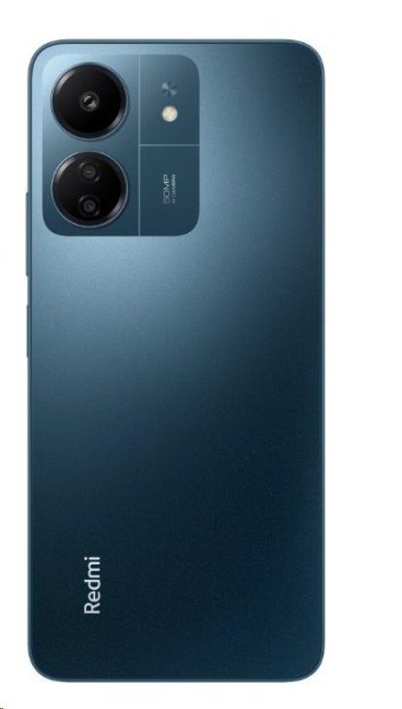 Xiaomi Redmi 13C 5G 4GB/128GB Starry Black
