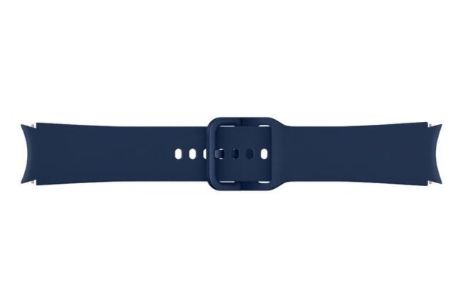ET-SFR87LNE Samsung Galaxy Watch 4 44mm Sportovní Řemínek Navy