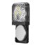 Baseus CRFZD-01 Door Open Warning Light 2pcs Black