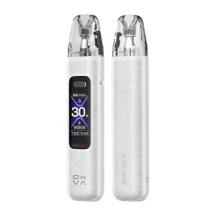 OXVA Xlim Pro 3 elektronická cigareta 1500mAh Ceramic White 1ks