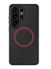 Tactical MagForce Hyperstealth 2.0 Kryt pro Samsung Galaxy S26 Ultra Black/Red