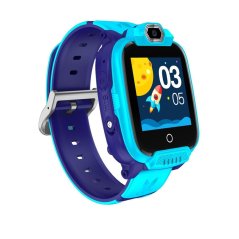 CANYON smart hodinky Jondy KW-44 BLUE