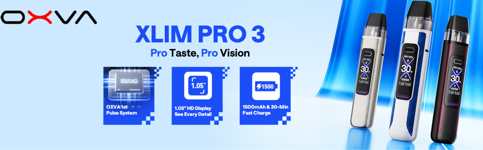 XLIM PRO 3