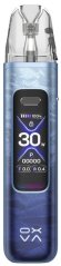 OXVA Xlim Pro 3 elektronická cigareta 1500mAh Forged Blue 1ks