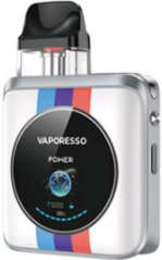 Vaporesso XROS 4 Nano Pod elektronická cigareta 1350mAh Race Track 1ks