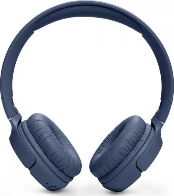 JBL Tune 520BT Bluetooth Headset Blue
