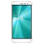 Asus ZenFone 3 ZE520KL Dual SIM White CZ vystaveno - menší oděrky, přední a horní rámeček