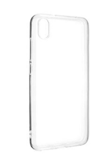 TPU FIXED Xiaomi Redmi 7A gelové transparentní pouzdro