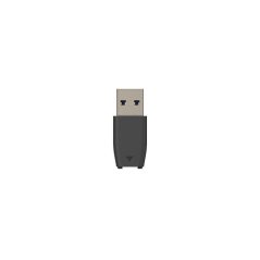 Synology Externí SSD disk BeeDrive BDS70-1T, 1TB, USB 3.2 (Type-C) - zálohovací centrum pro PC a mobilní telefony