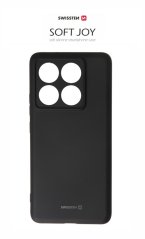 POUZDRO SWISSTEN SOFT JOY PRO XIAOMI 14T PRO 5G ČERNÉ