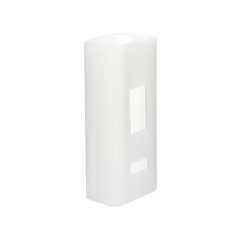 Cuboid pouzdro silikonové čiré