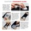 SWISSTEN RAPTOR DIAMOND ULTRA CLEAR 3D TEMPEROVANÉ SKLO PRO SAMSUNG GALAXY A36 ČERNÉ