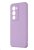 OBAL:ME Matte TPU Kryt pro Xiaomi Redmi 15 4G/5G Purple