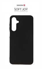 POUZDRO SWISSTEN SOFT JOY PRO SAMSUNG GALAXY A26 ČERNÉ