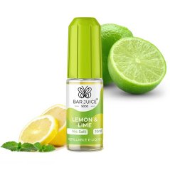 BAR JUICE 5000 Salt Lemon and Lime 10mg 10ml