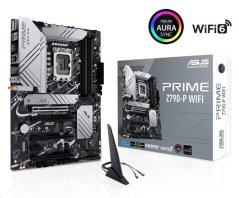 ASUS PRIME Z790-P WIFI soc 1700 DDR5 Z790 ATX HDMI DP